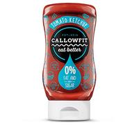 Sauce tomate Ketchup - Format de 300 ml.