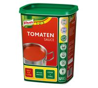 Sauce Tomate Knorr 1000G