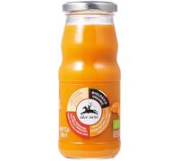 Lot de 3 bouteilles en verre Alce Nero Passata Vellutata di Pomodoro Giallo Biologico Bio de tomates jaunes 350 g