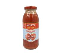 Sauce tomate Pizzutello - Bocal 400g