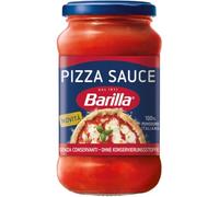 Sauce tomate pour pizza Barilla pot 400 g