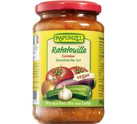 Sauce tomate ratatouille 335ml