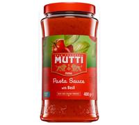 Sauce Tomates et Basilic MUTTI 64426 400g