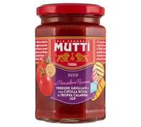 Sauce Tomates et légumes MUTTI 64168 280g