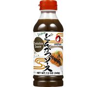 Sauce Tonkatsu JP Otafuku en Bouteille PET 340g