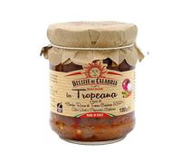 Sauce Tropeana avec Oignon Rouge de Tropea Calabria IGP 180 gr