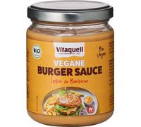 Sauce végétalienne - Burger American Style 235ml