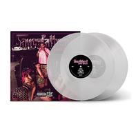 Sauce Walka – Saucefather 2 – Vinyle 2LP transparent