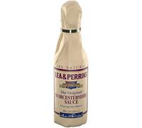 Sauce Worcestershire 296ml - Lea et Perrins