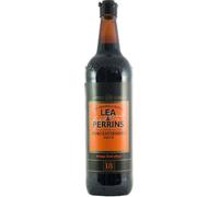Sauce Worcestershire piquante Heinz Lea et Perrins 568ml