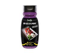 Sauce Zéro Calories (313ml)BalsamiqueSauces ZéroServivita
