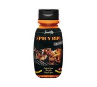 Servivita Sauce bbq épicée 320ml