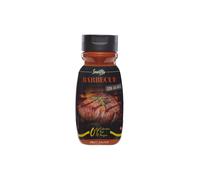 Sauce barbecue piquante sans calorie 320ml