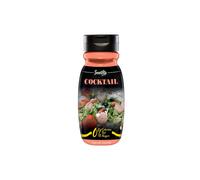 Sauce Zéro Calories (313ml)CocktailSauces ZéroServivita