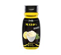 Sauce Zéro Calories (313ml)MayoSauces ZéroServivita