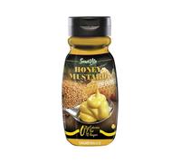 Sauce Zéro Calories (313ml)Moutarde Et MielSauces ZéroServivita