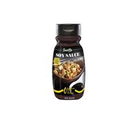 Sauce Zéro Calories (313ml)SojaSauces ZéroServivita