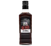 Sauce Zmora BBQ Sauce - 250 ml Kuchnia Kwasiora