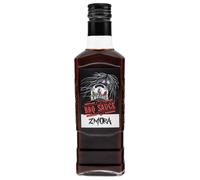 Sauce Zmora BBQ Sauce Kuchnia Kwasiora - 500 ml