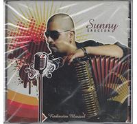 Sauceda, Sonny - Radiacion Musical