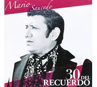 Saucedo, Mario - 30 Del Recuerdo