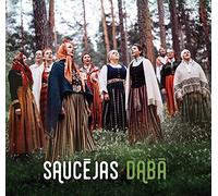 Saucejas - Daba