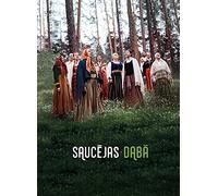 Saucejas - Daba (+Buch)
