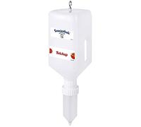 Saucenkuh Petit distributeur de pis de traite 2,7 cm