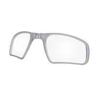 Saucer Adaptateur optique Rx Insert Rx pour lunettes de soleil Oakley Sutro OO9406 | Sutro Lite OO9463 - Gris, AO149STCP.GRY