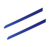 Saucer Chaussettes de rechange en caoutchouc pour Oakley Exchange OX8055 | Exchange R OX8184 | Exchange Sun Sunglass, 1 paire - Bleu, taille unique