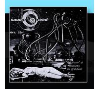 Saucer Seed - Delusions Et Illusions du Grandeur