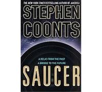 Saucer Stephen Coonts (Auteur)