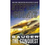 Saucer Stephen Coonts (Auteur)