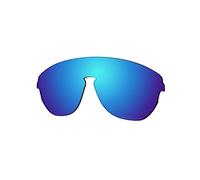Saucer Verres de rechange pour lunettes de soleil Oakley Corridor OO9248A 42 mm
