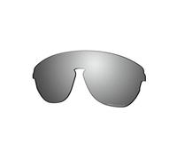 Saucer Verres de rechange pour lunettes de soleil Oakley Corridor OO9248A 42 mm