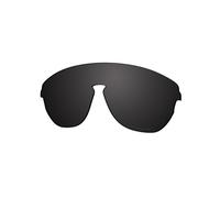Saucer Verres de rechange pour lunettes de soleil Oakley Corridor OO9248A 42 mm