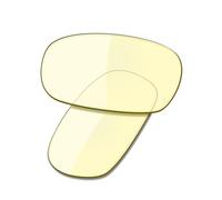 Saucer Verres de rechange pour lunettes de soleil Oakley Highland OO9522 62 mm