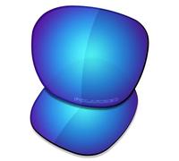 Saucer Verres de rechange pour lunettes de soleil Oakley Manorburn OO9479
