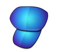 Saucer Verres de rechange pour lunettes de soleil Oakley Wire Tap 2.0 OO4145