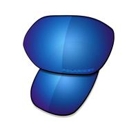 Saucer Verres de rechange pour lunettes de soleil Oakley Wire Tap 2.0 OO4145