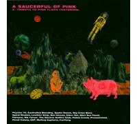 Saucerful of Pink by Various Artists