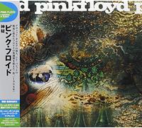 Saucerful of Secrets