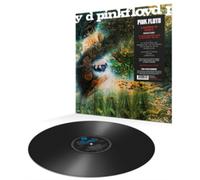 A Saucerful Of Secrets