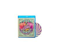 Saucerful Of Secrets Live At The Roundhouse Blu-ray