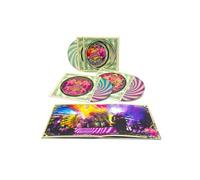 Saucerful of Secrets Live at the Roundhouse CD