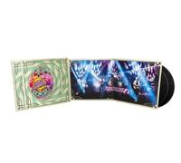 Saucerful of Secrets Live at the Roundhouse Vinyle