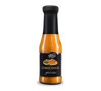 Sauces Asturiennes Sauce Chimichurri Gourmande - Idéal pour la viande - 295g