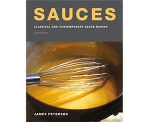 Sauces by James Peterson James Peterson (Auteur)