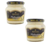 Sauces Maille (sauce Hollandaise 2 x 200 g).