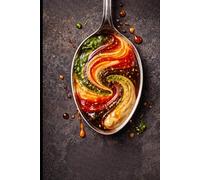 SAUCES of the World: 115 RECIPES